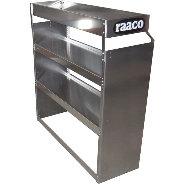 Raaco Reol s211 usamlet bilindretning
