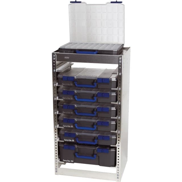 Raaco Hulplade bxh:930x362 til bord
