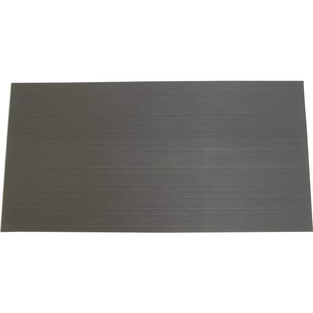 Raaco Gummimåtter 630MM til hylder