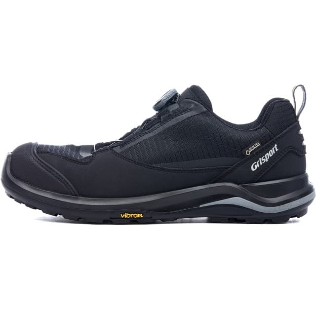 Grisport  gore-tex sko m/boa 45 45