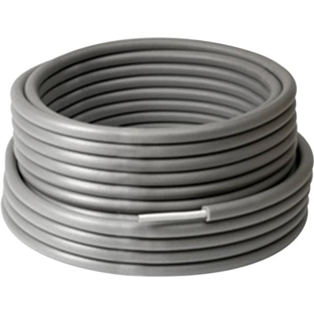 Wavin 16mm alupex m/9mm isolering