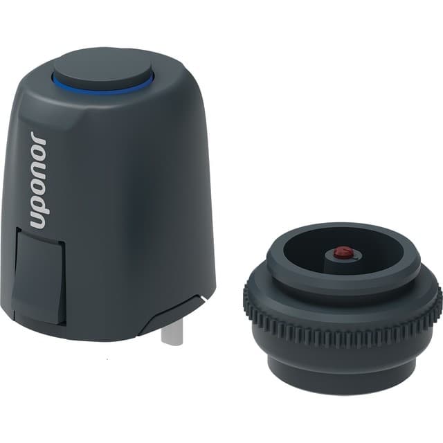 Uponor vario plus telestat til pro nc 24