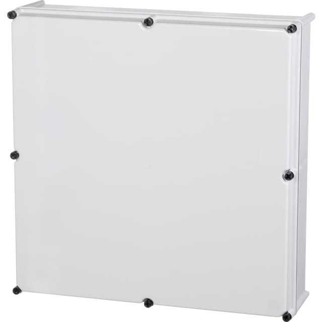 Fibox Kassebund, polyester 600x600x130