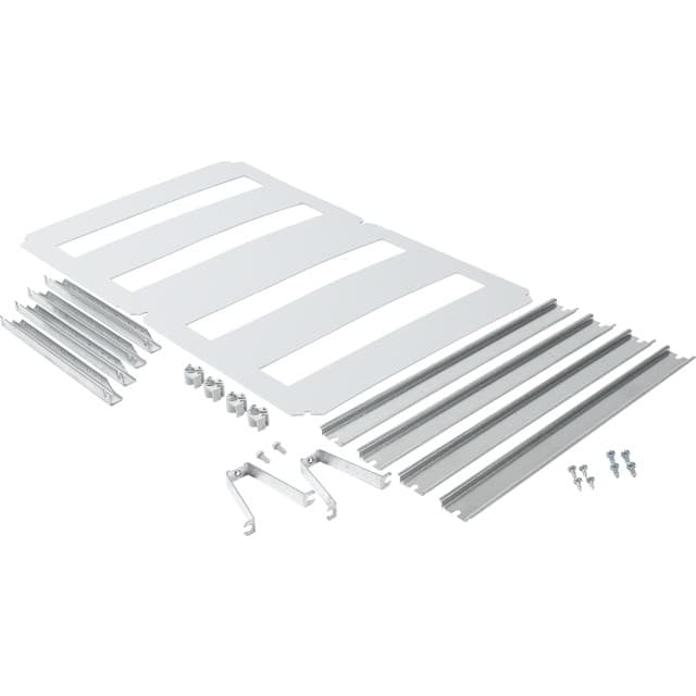 Ensto Indsats 400x600 for 4 din 32Mm