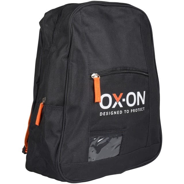Ox-On Backpack bag