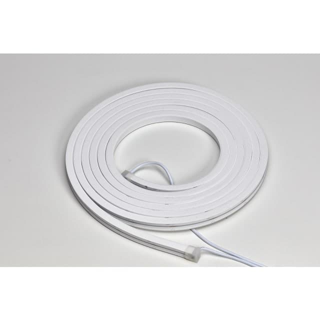 Led-strip side view 4k 24v 9,6w/m ip67