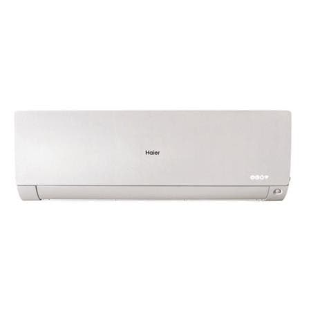 Haier flexis hvid indedel væg
