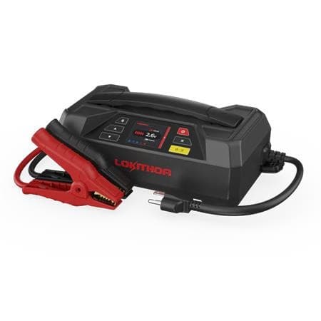 Lokithor Lader-booster lokithor the one 6-12v