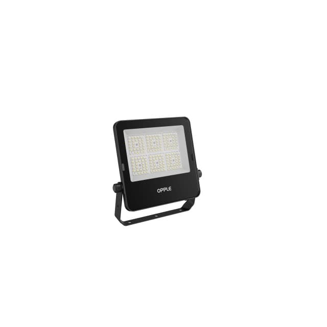 Opple Ledflood-e3 re246-100w-840-bl-as