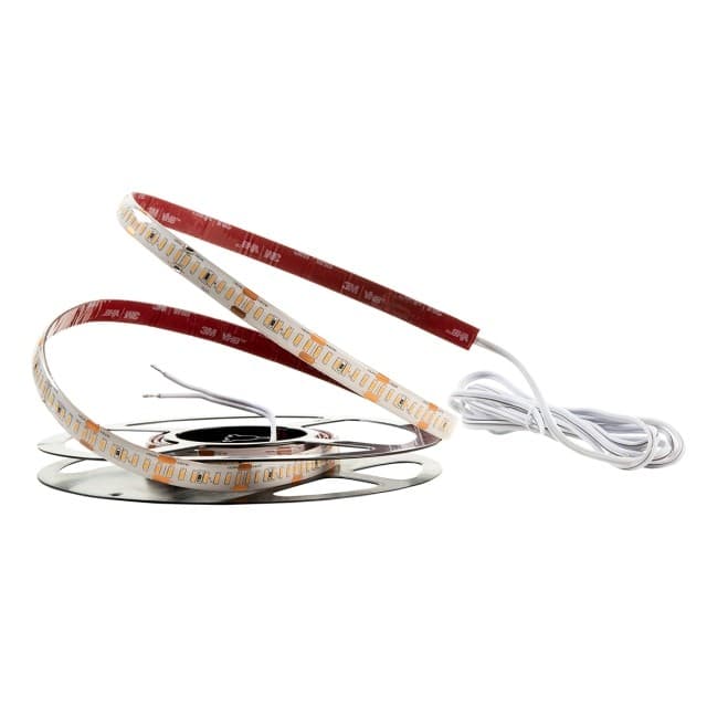 SG Armaturen Stripline 1,8m 9w/m 3000k m/2m kabel
