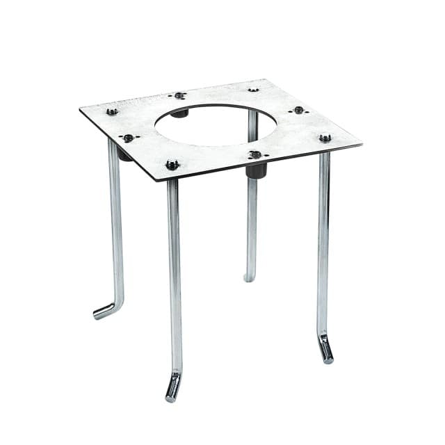 SG Armaturen Fagernes bollard anchorbracket