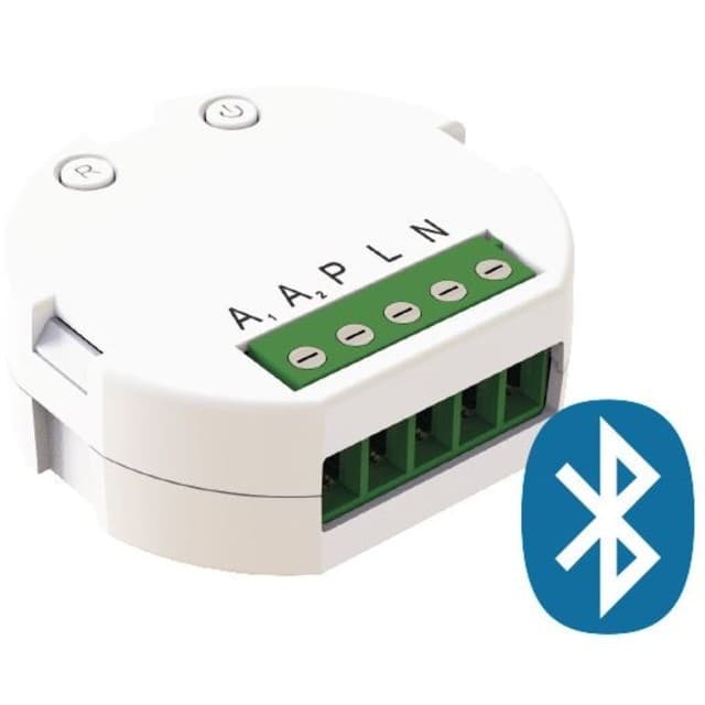 SG Armaturen Smart pill on-off micro