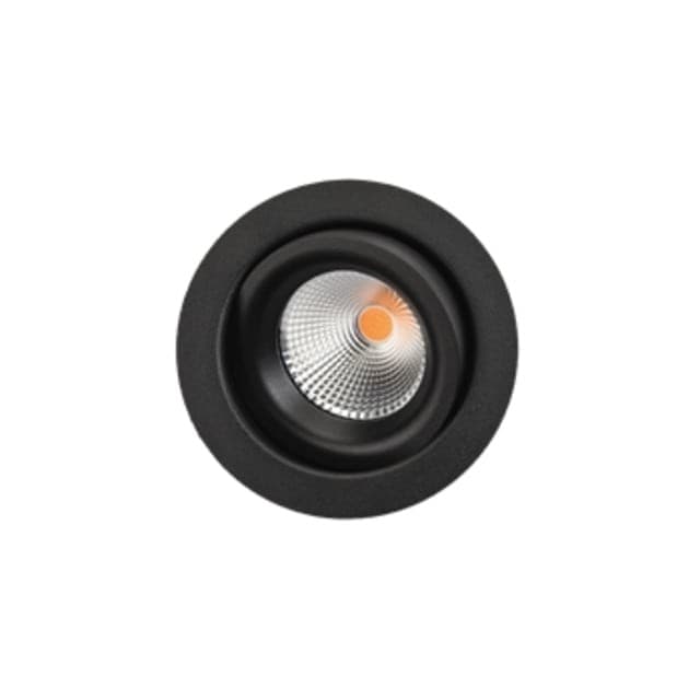 SG Armaturen Junistar eco 6w sort dtw (8 stk.)