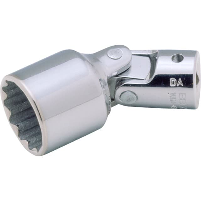 Bahco Top 1/4'' 9MM med drejeled