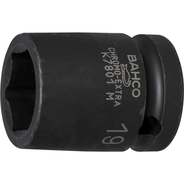 Bahco Krafttop 1/2'' 18mm