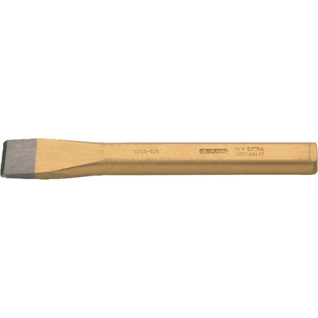 Bahco Fladmejsel 26x300mm