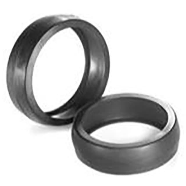 Skf Gummiindsats ris 205 52 x 62,3 x 15
