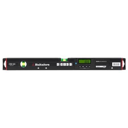 Hultafors Digitalvaterpas magnet dm