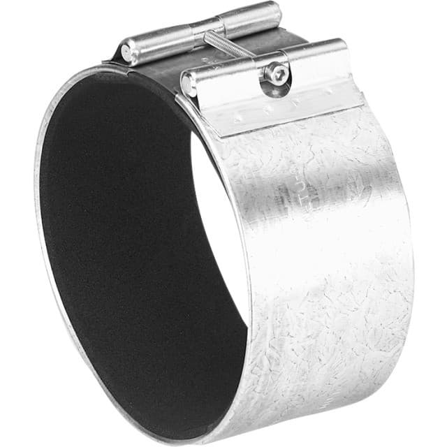 Lindab Muffekobling mfk-140