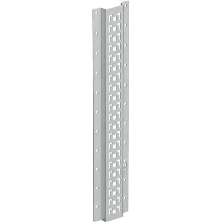 Wibe group Vægskinne clx3 550mm fzs
