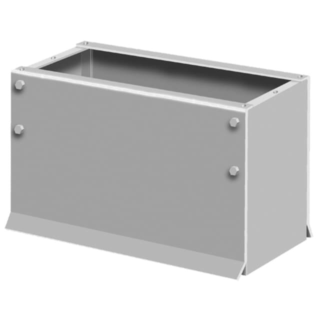 ABB Fundament for gulv golv-s 48