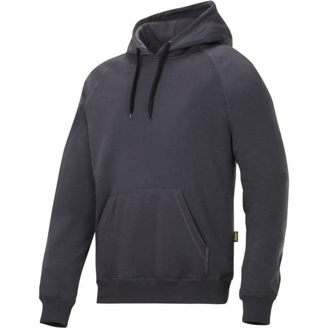 Snickers Sweatshirt 2800 koksgrå 2xl