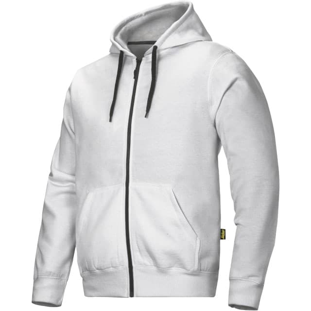 Snickers Sweatshirt 2801 grå 2xl