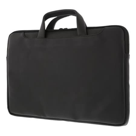 Deltaco notebook taske 13-14" pu-leather
