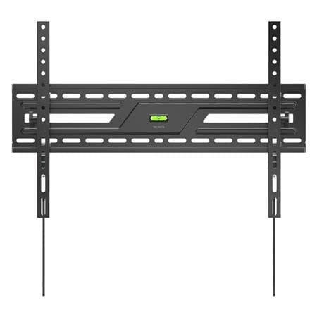Deltaco vægbeslag tilt, 37-86", sort