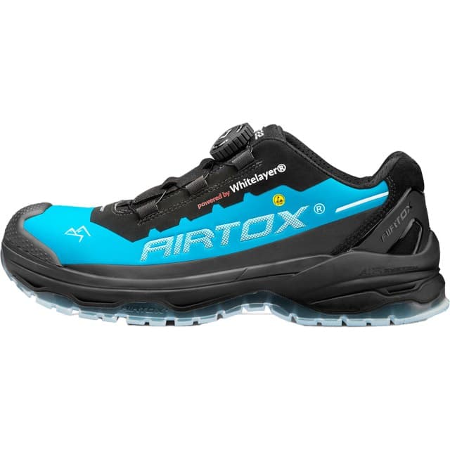 Airtox Sikkerhedssko tx22 esd  str. 46