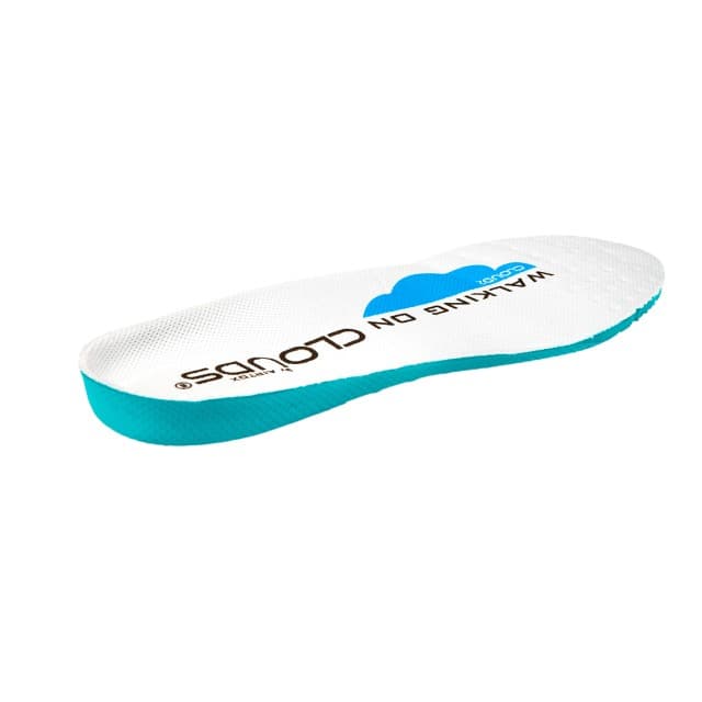 Airtox Indlægssål  walking on clouds  s.44