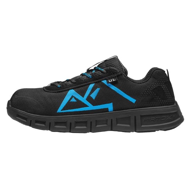 Airtox Sikkerhedssko ul1-p str. 46