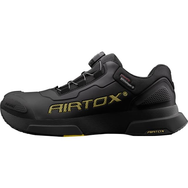 Airtox Sikkerhedssko fs55 s3  str. 46