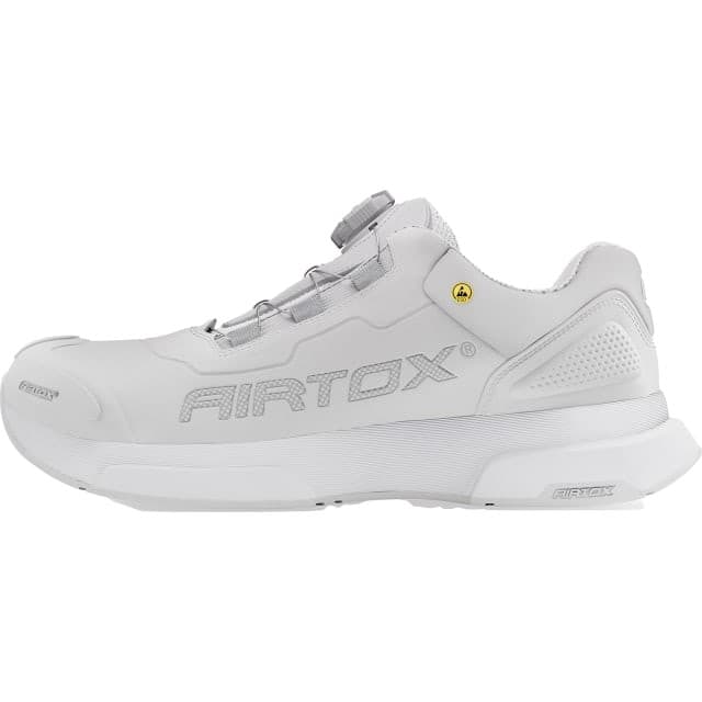 Airtox Sikkerhedssko fw44 formula s.45