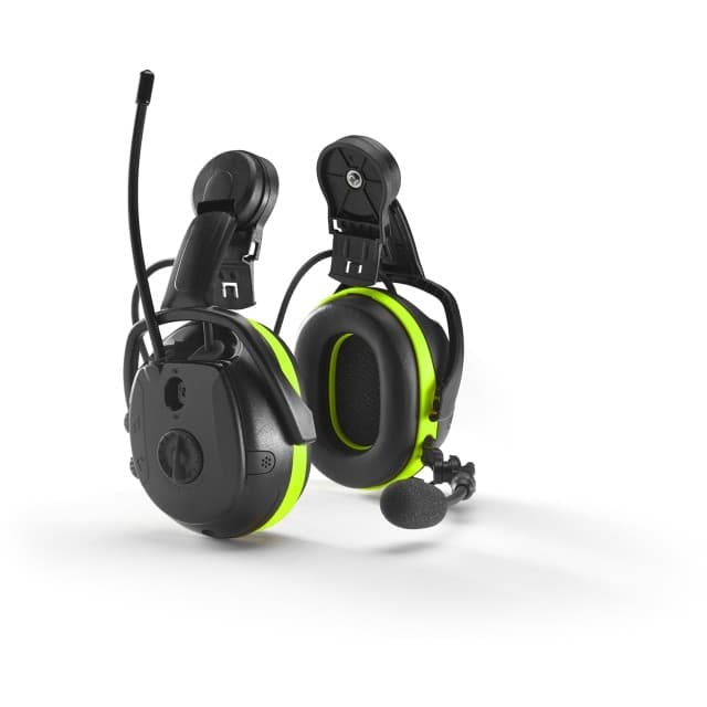 Hellberg safety Secure 2c synergy hjelmhøreværnmultipo