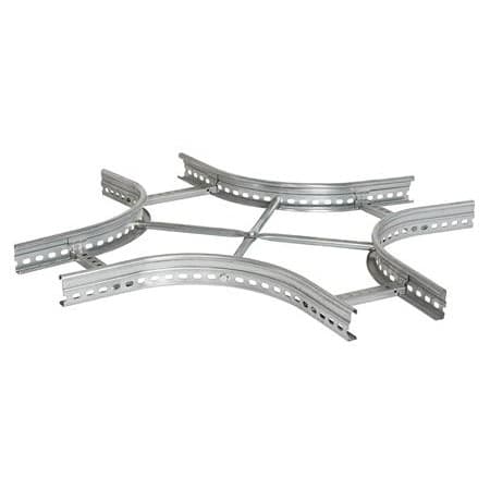 Mp bolagen X-afgrening 400 mm fzs mp-144s