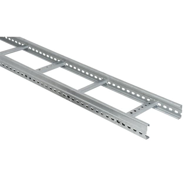 Mp bolagen Kabelstige 600 mm 6m fzv mp-156pz