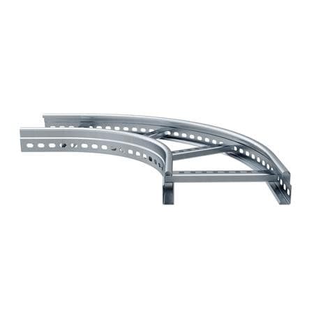 Mp bolagen Hjørne 90° 200 mm z4 mp-122z4