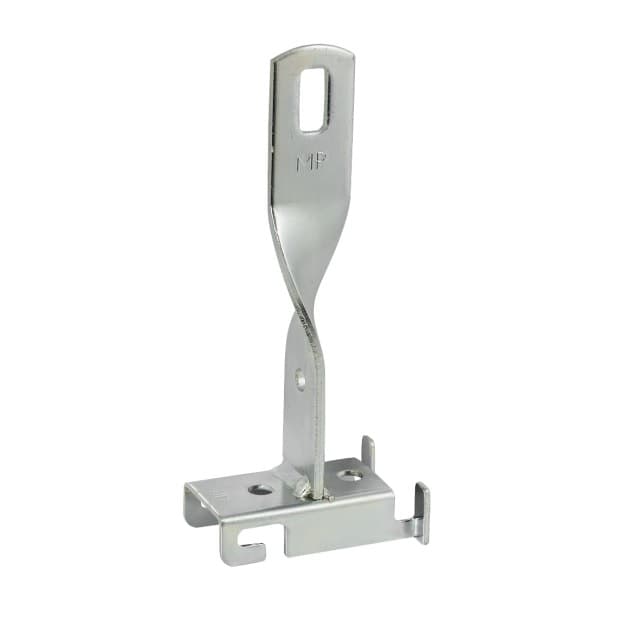 Mp bolagen Mitterophæng 120-600 mp-757z