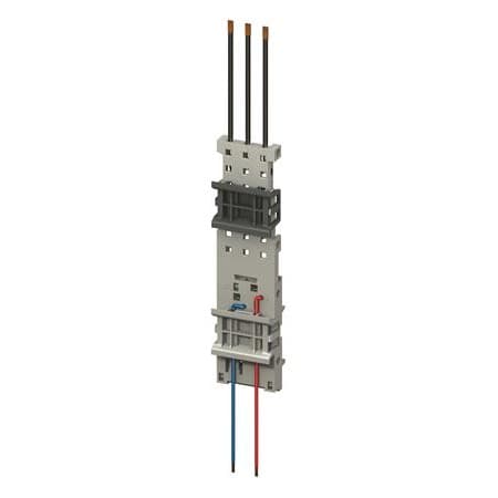 ABB Zms132-3l
