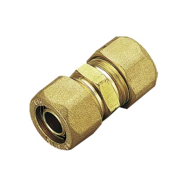 Pex samlekobling 20mm