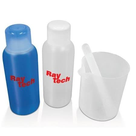 Raytech magic gel - 1000ml to komponent