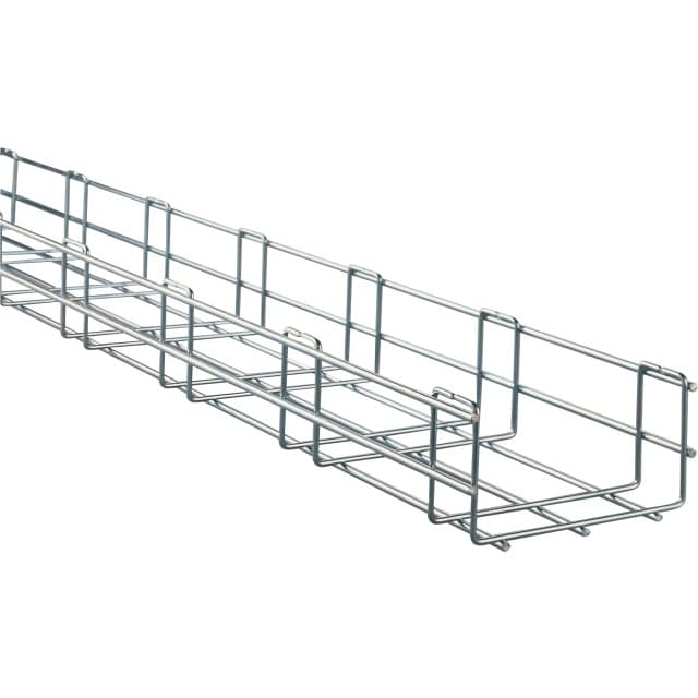 Wibe group Gitterbakke 60x60 fzs 3m