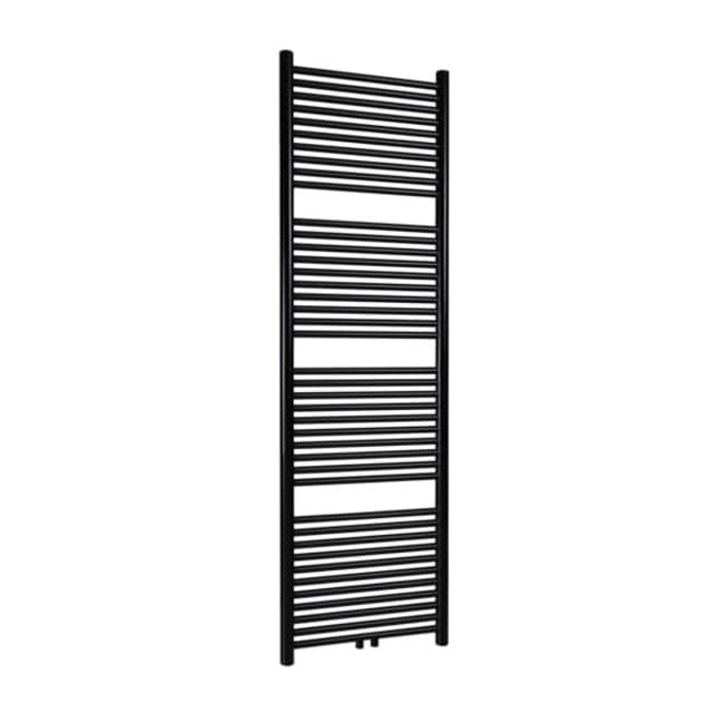 Thermrad tone 1800x550mm mat sort
