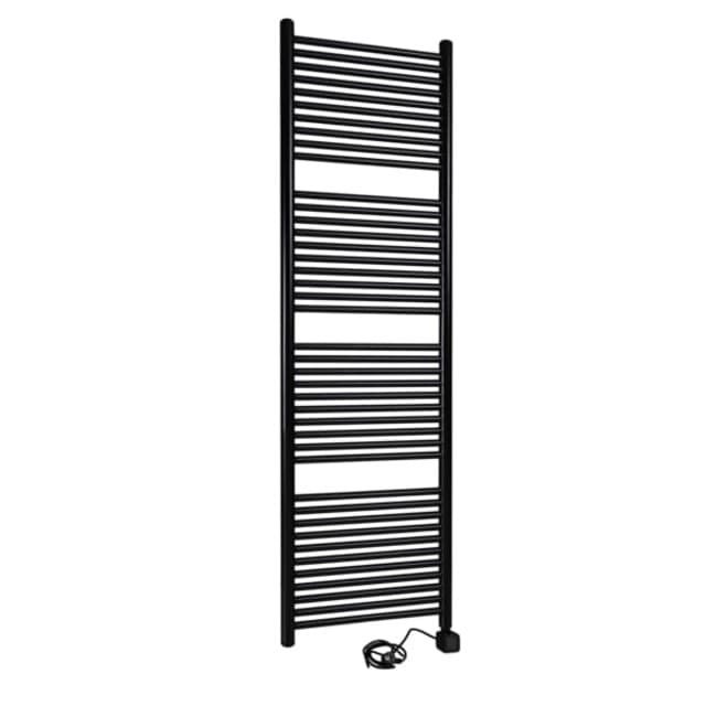 Thermrad tone-e 1200x550mm mat sort