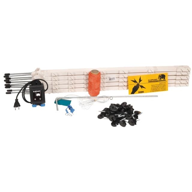 Elephant M8-COMPACT t hegn kit