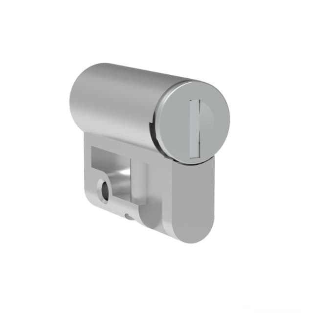 Nvent hoffman Låseindsats din 3mm