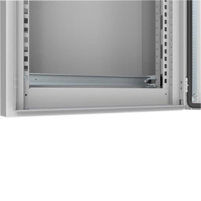 Nvent hoffman Din skinne, 600mm