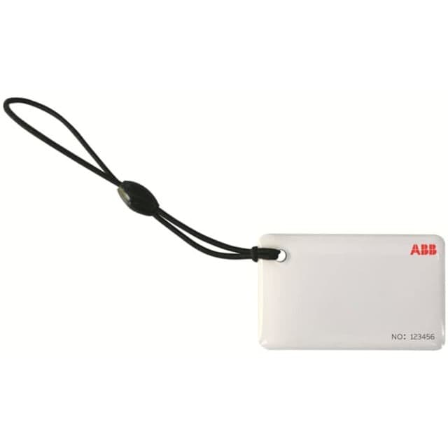 ABB Rfid-kort abb 5-pakke