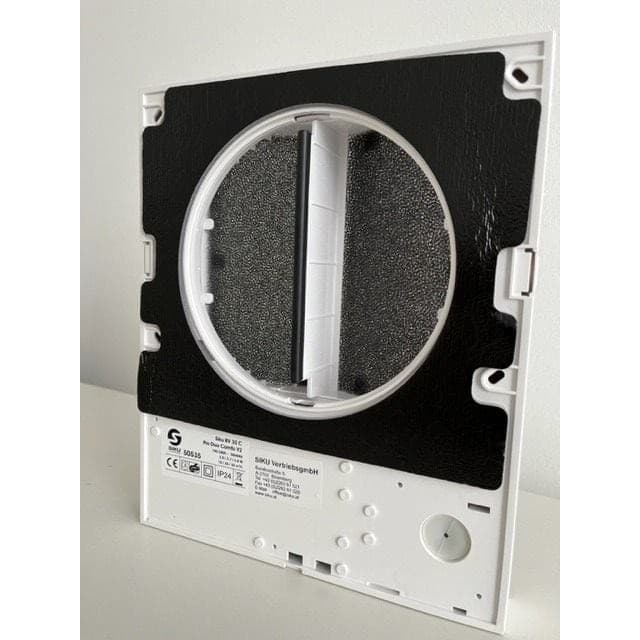 Siku indedel til RV30 C Pro Duo Comfo V2